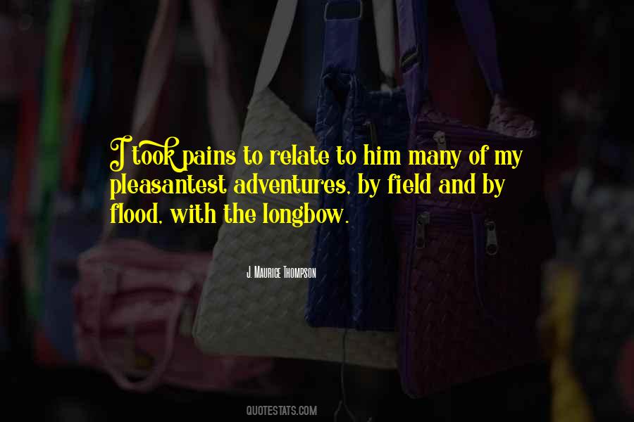 Pleasantest Quotes #75251 Pleasantest Quotes #75251