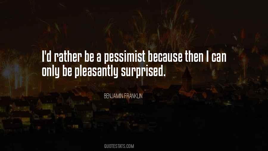 Pleasantly Quotes #919874
