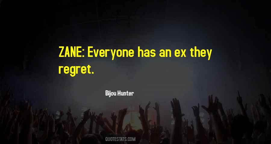 Quotes About An Ex #890636