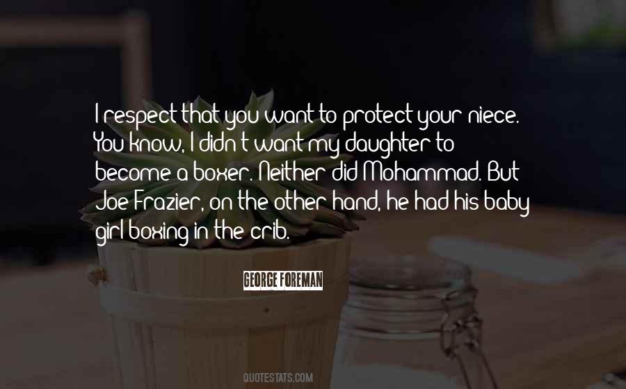 Quotes About My Baby Daughter #147562