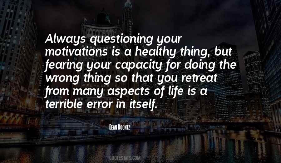 Quotes About Doing Your Thing #442615 Quotes About Doing Your Thing #442615