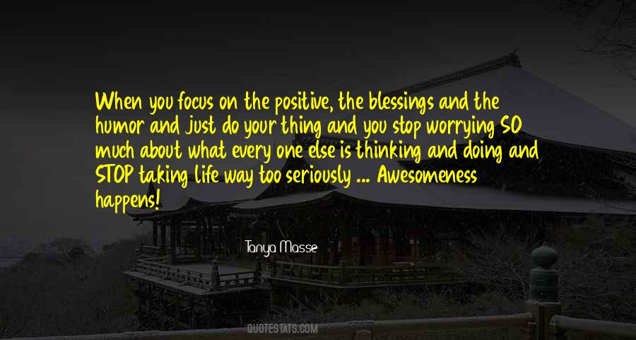 Quotes About Doing Your Thing #474264 Quotes About Doing Your Thing #474264