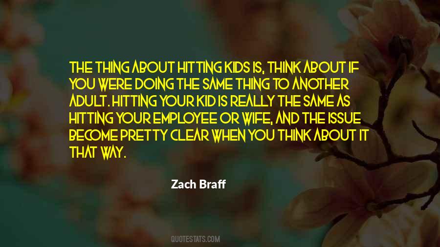 Quotes About Doing Your Thing #701064 Quotes About Doing Your Thing #701064