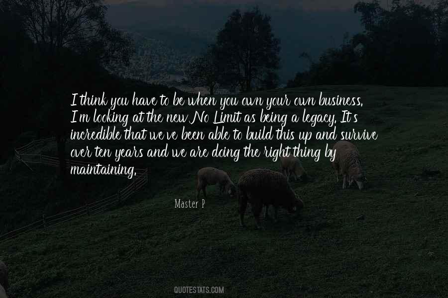 Quotes About Doing Your Thing #711901 Quotes About Doing Your Thing #711901