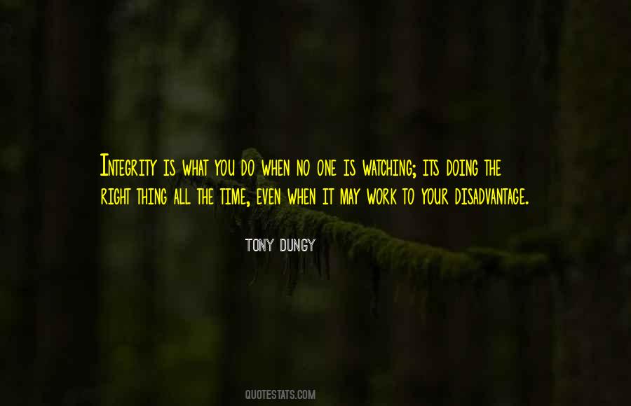 Quotes About Doing Your Thing #716404 Quotes About Doing Your Thing #716404
