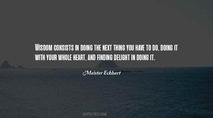 Quotes About Doing Your Thing #87957 Quotes About Doing Your Thing #87957