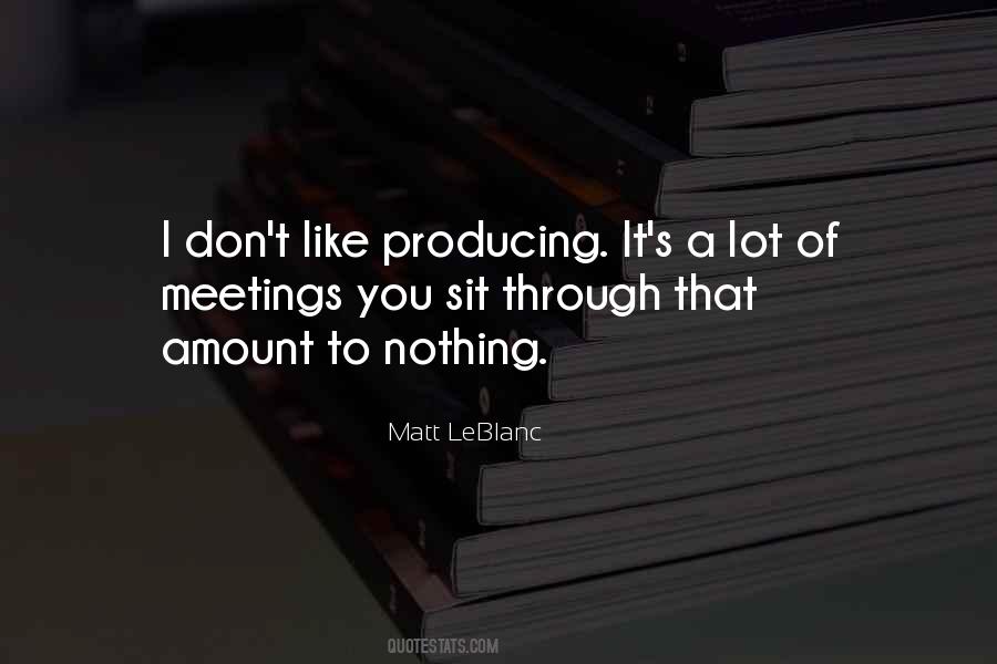 Pleistocene Quotes #1062093