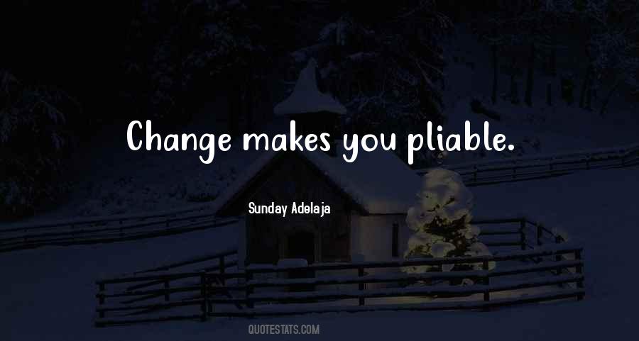 Pliable Quotes #1792304