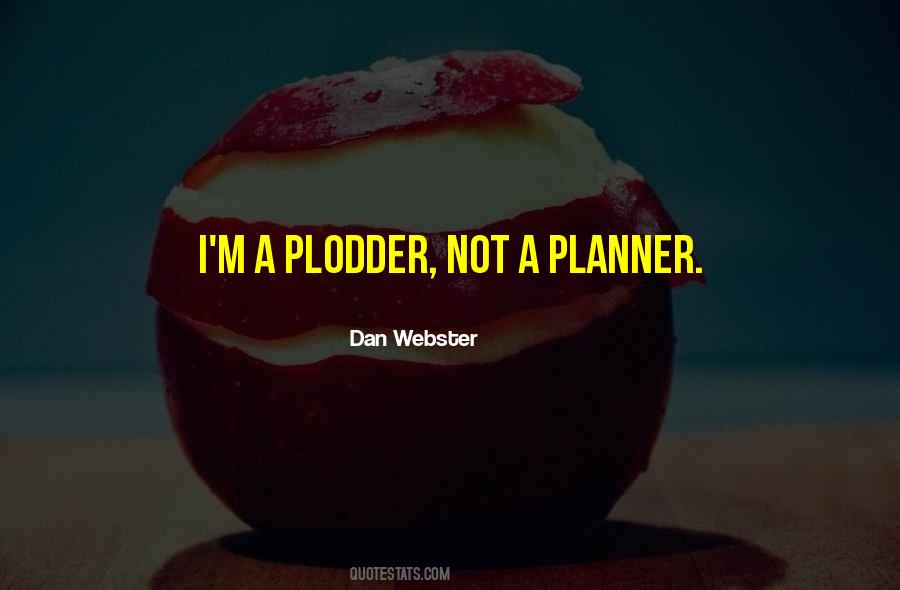 Plodder Quotes #1143839