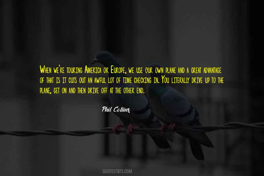 Quotes About Checking Yourself #21640