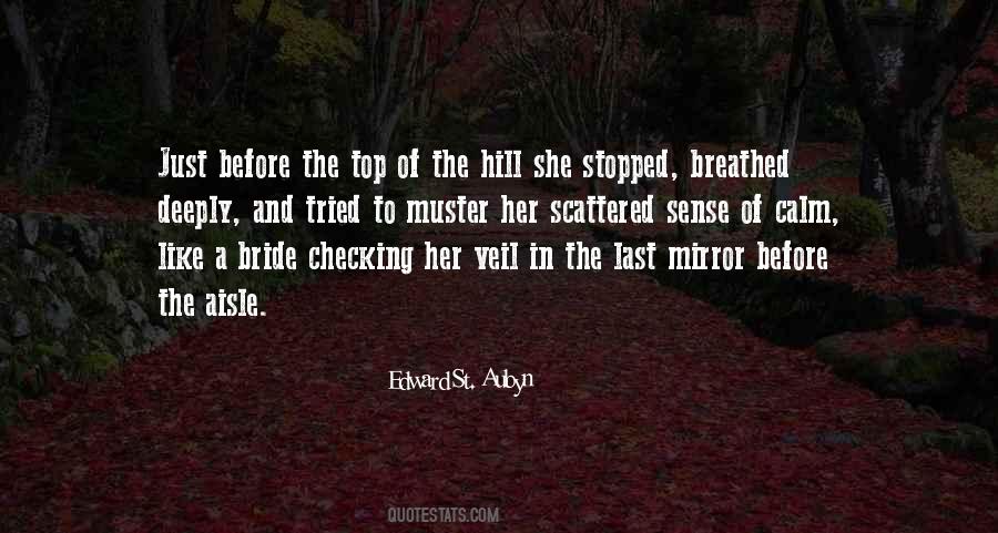 Quotes About Checking Yourself #31541