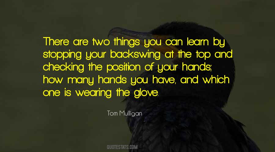 Quotes About Checking Yourself #65226