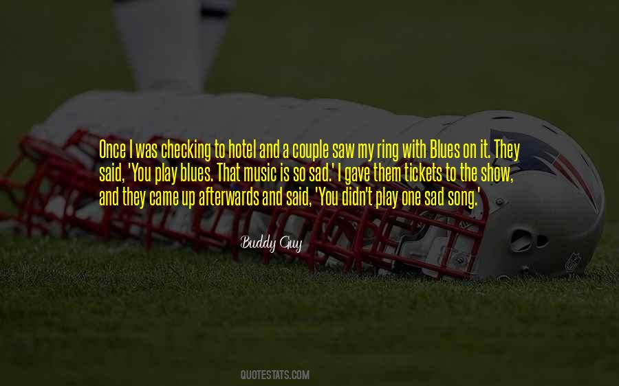 Quotes About Checking Yourself #72886