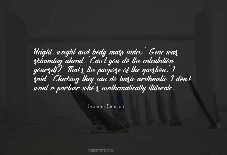 Quotes About Checking Yourself #910279