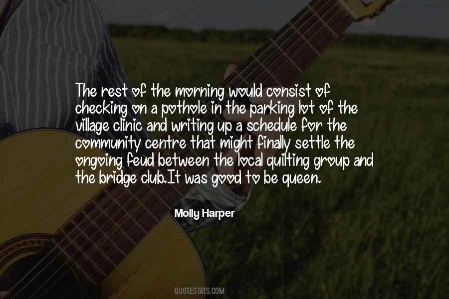 Quotes About Checking Yourself #96753
