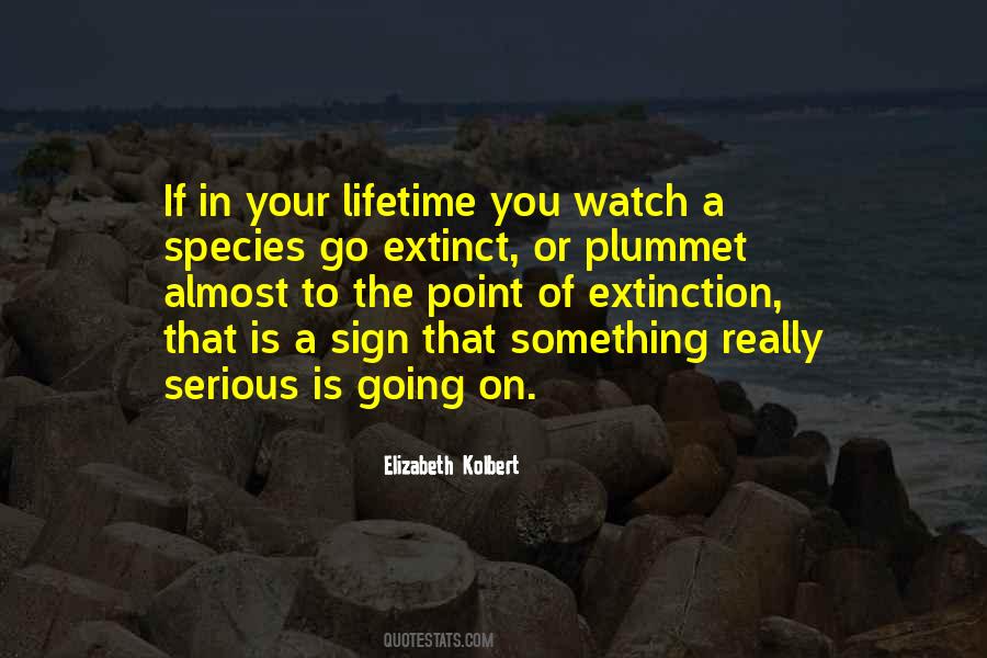 Plummet Quotes #1208532