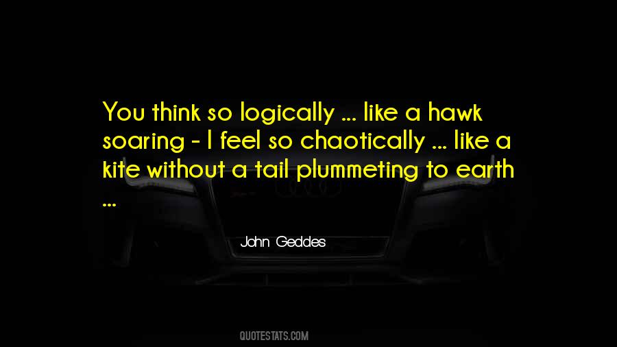 Plummeting Quotes #842628