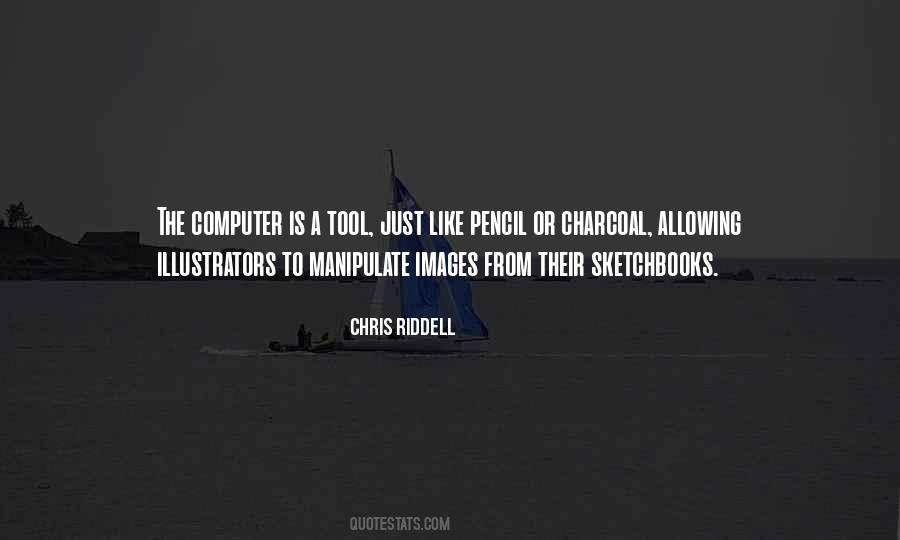 Quotes About Charcoal #151028