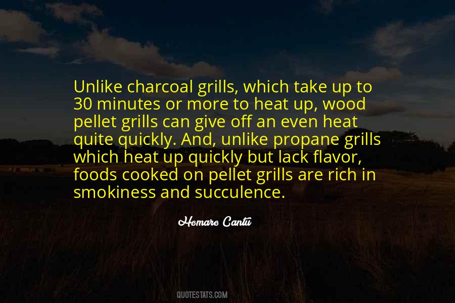 Quotes About Charcoal #420659