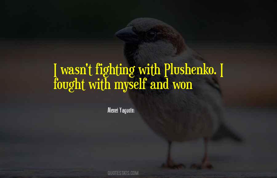 Plushenko Quotes #1128965