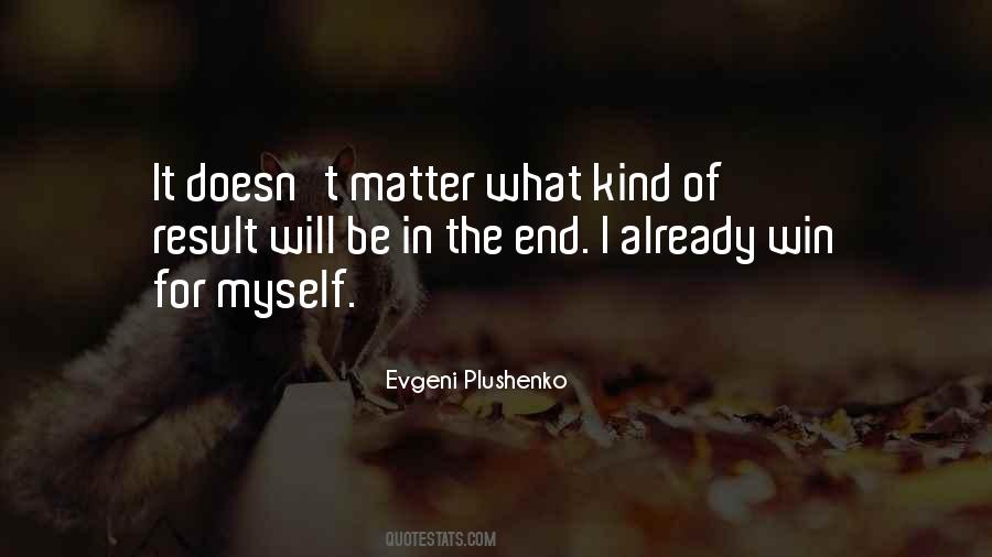 Plushenko Quotes #868442