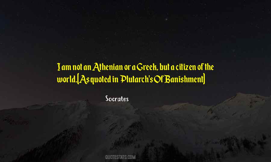 Plutarch's Quotes #1598704