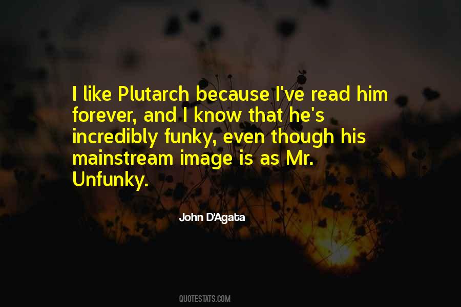 Plutarch's Quotes #1752756