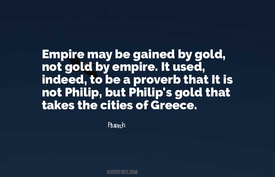 Plutarch's Quotes #372291