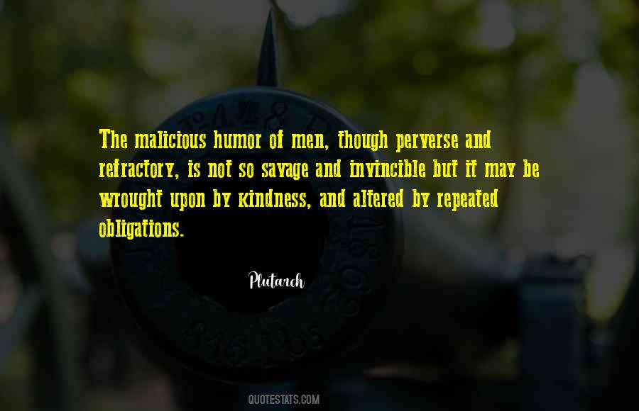 Plutarch's Quotes #57222