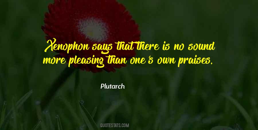 Plutarch's Quotes #64224