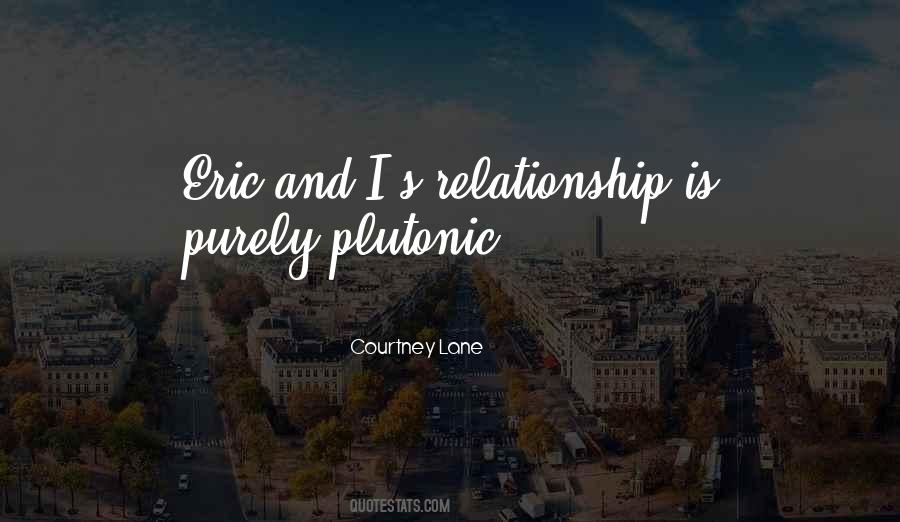 Plutonic Quotes #1173012