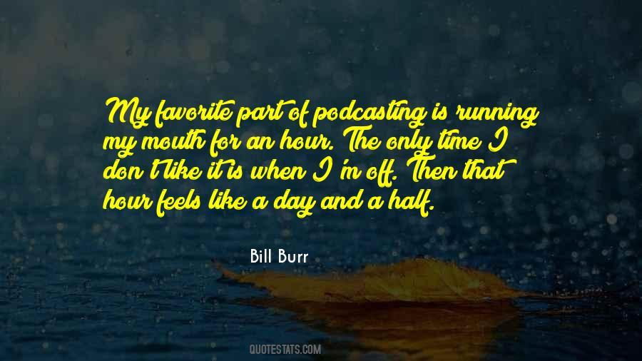 Podcasting Quotes #1826772