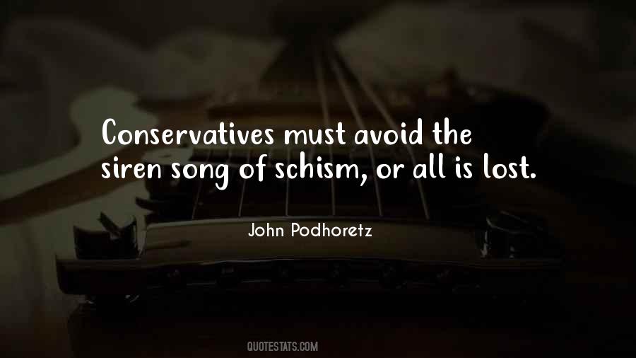 Podhoretz Quotes #1165931