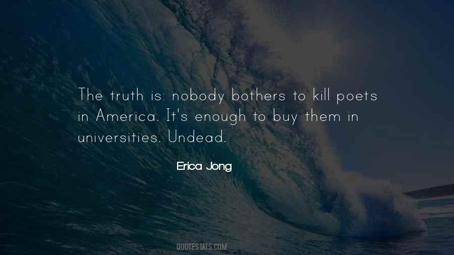 Poerty Quotes #1006000