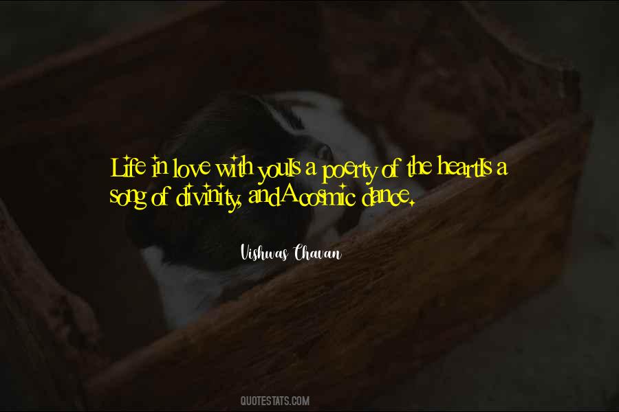 Poerty Quotes #1295131