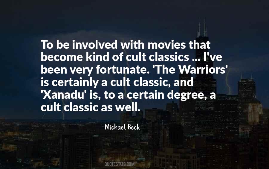 Quotes About Classic Movies #896126