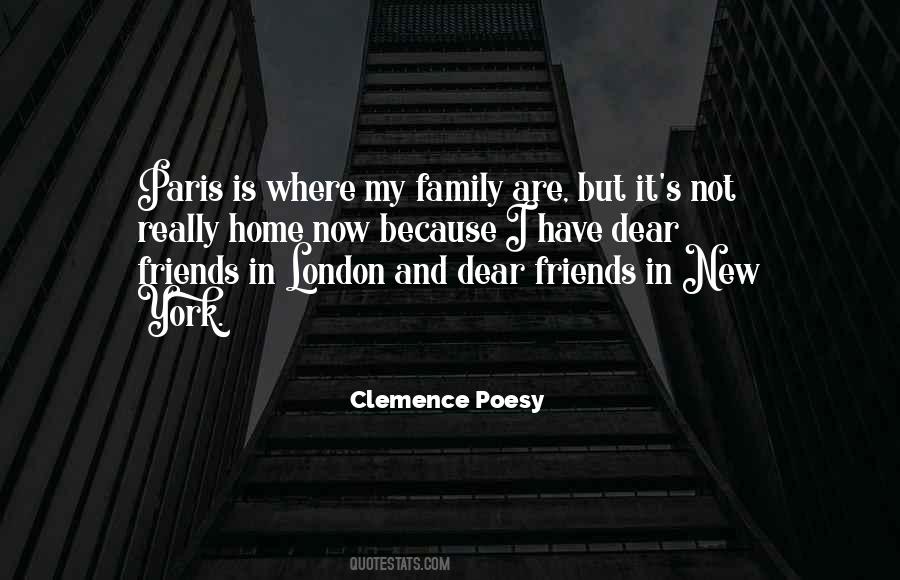 Poesy Quotes #1231399