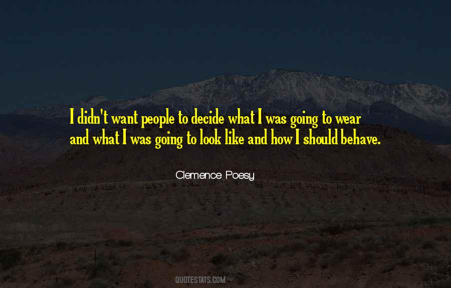 Poesy Quotes #823046