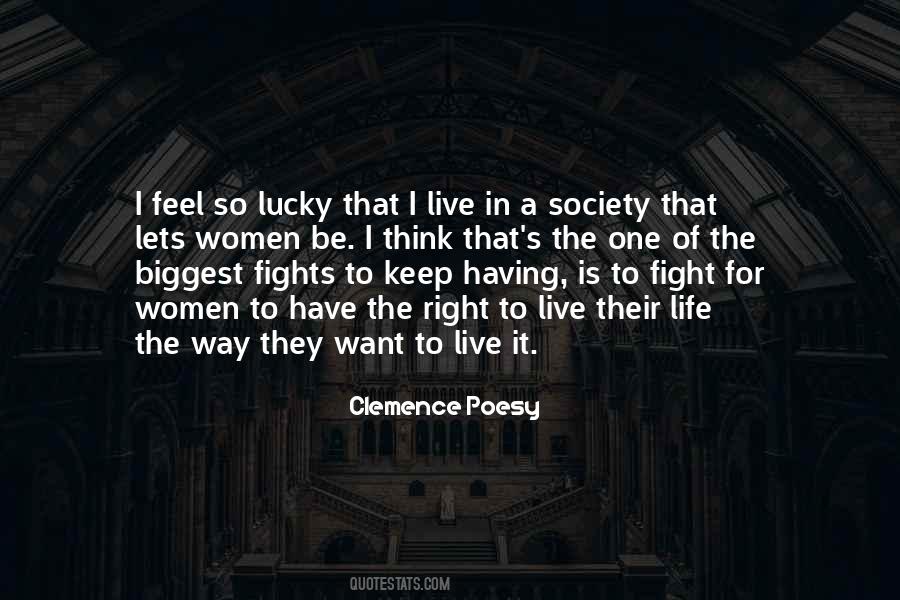 Poesy Quotes #973029