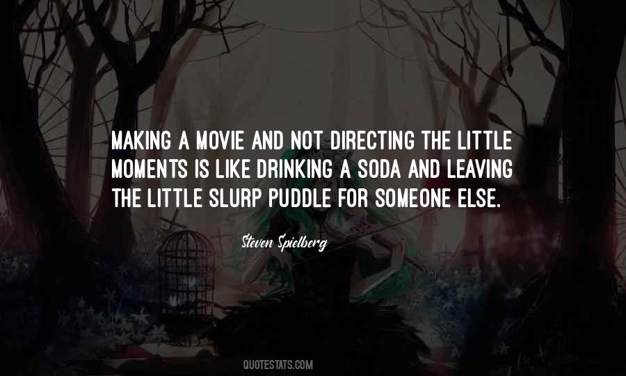Quotes About Slurp #1590434