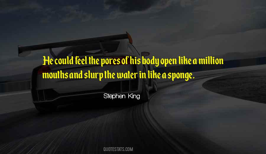 Quotes About Slurp #1591353