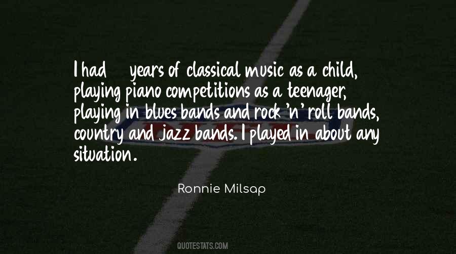 Quotes About Music Competitions #833288