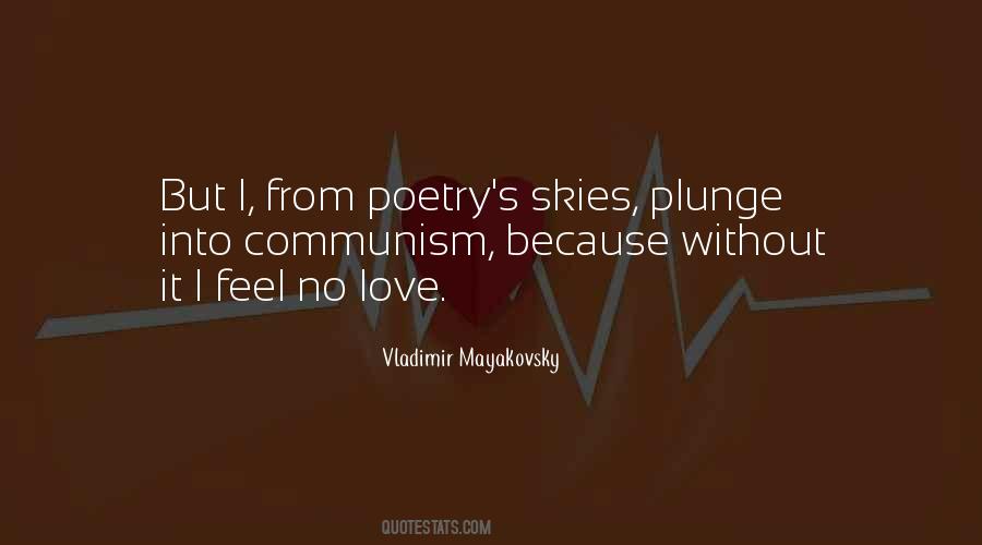 Poetry's Quotes #1183447