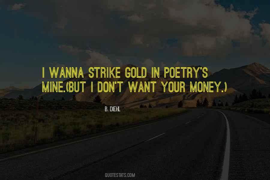 Poetry's Quotes #1660596