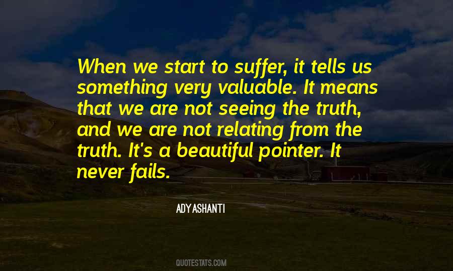 Pointer Quotes #149394
