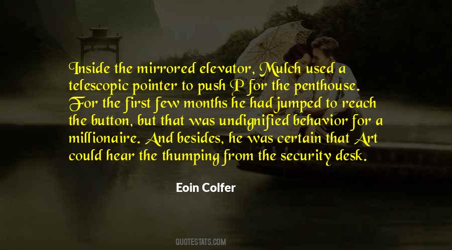 Pointer Quotes #1667086