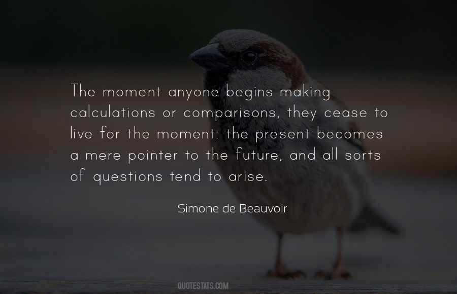 Pointer Quotes #616375