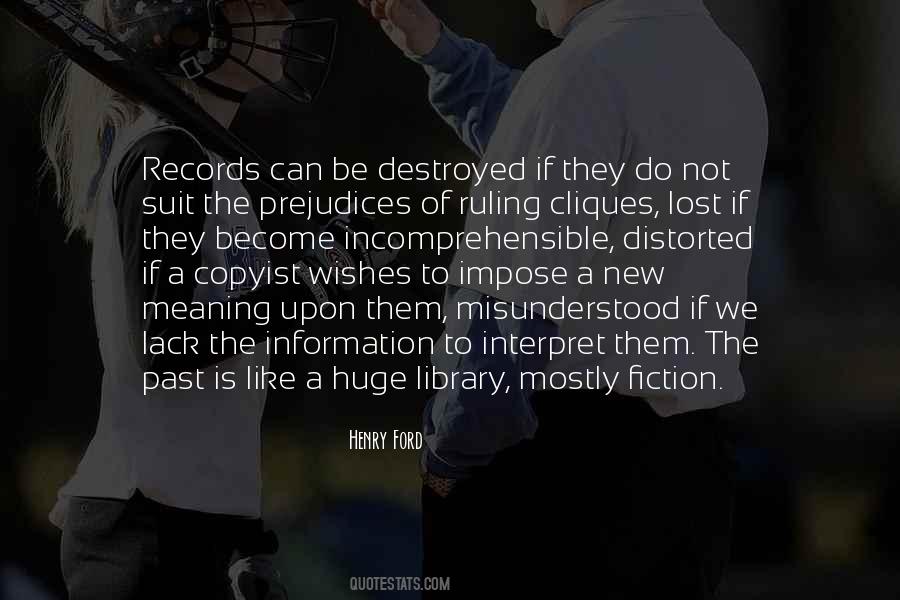 Pointer Quotes #662551