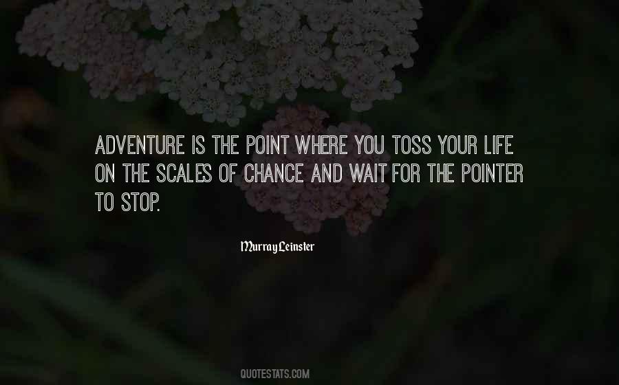 Pointer Quotes #985941