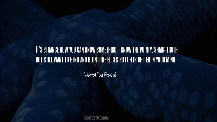 Pointy Quotes #1450234